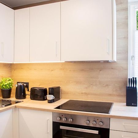 Weber Hofmark Apartments Bad Birnbach Luaran gambar