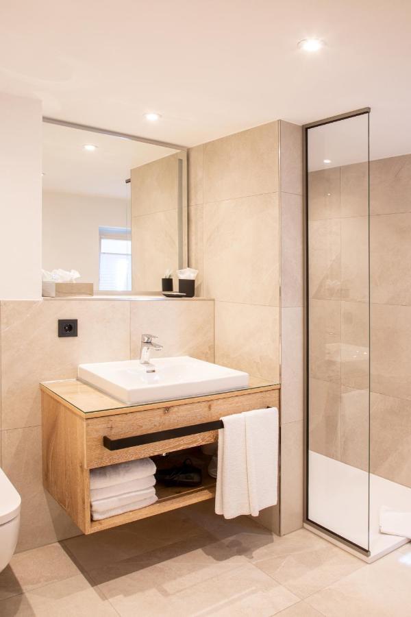 Weber Hofmark Apartments Bad Birnbach Luaran gambar